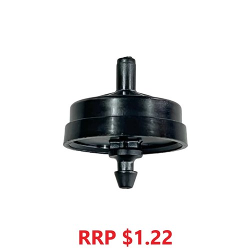 21060-001200 Netafim Dripper 6Lph PC-HCNL
